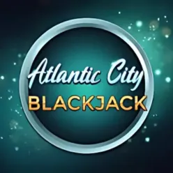 Atlantic City Blackjack