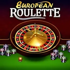 European Roulette