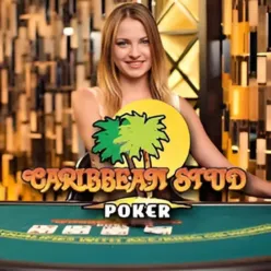 Caribbean Stud Poker