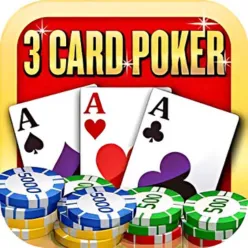 Three Card Poker