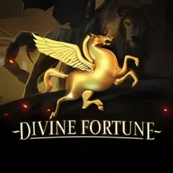 Divine Fortune™