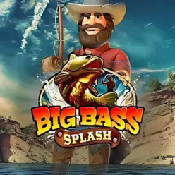 Big Bass Splash™