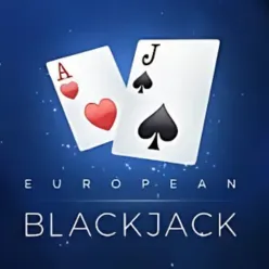 European Blackjack