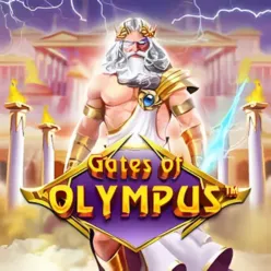 Gates of Olympus