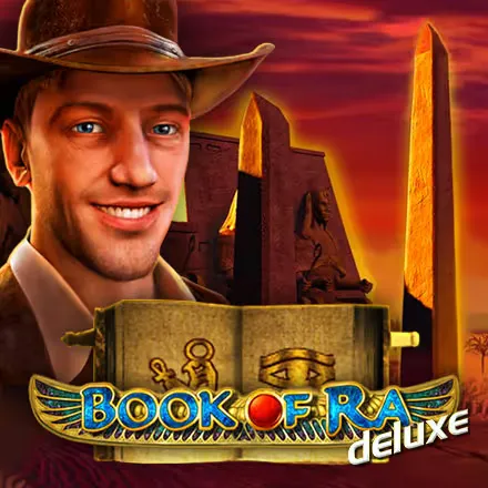 Book of Ra™ Deluxe